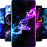 Moving Backgrounds 4k - WALLPS icon