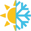 Lämpömittari icon