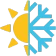 Lämpömittari icon