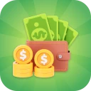 Budget Tool - Money Tracker icon