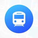 Train Status : Find My Train icon