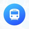 Train Status : Find My Train icon