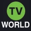 World TV Garden Videos Player icon