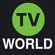World TV Garden Videos Player icon