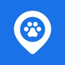 Tractive GPS – hunde og katte icon