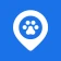 Tractive GPS för hund och katt icon