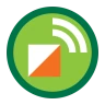 O-Track icon