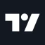 TradingView: Aktier och Krypto icon
