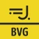 BVG Jelbi: Mobilität in Berlin icon