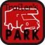 camping car van aire gratuite icon