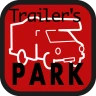camping car van aire gratuite icon