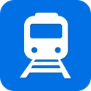 Live Status - Find My Train icon