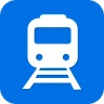 Live Status - Find My Train icon
