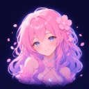 Yuki: AI Chat Companion icon