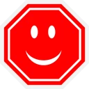 Stopfinder icon