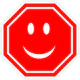 Stopfinder icon