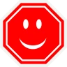 Stopfinder icon