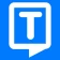 Transkriptor - Puhe Tekstiksi icon