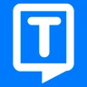 Transkriptor - Puhe Tekstiksi icon