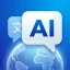 IA Traduction - AI Translate icon