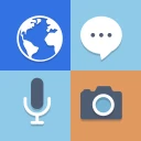 All Languages Translator icon