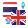 Alla språköversättare icon
