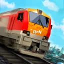 Rail Nation - Eisenbahn Tycoon icon
