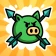 Block Clash - TD icon