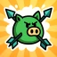 Block Clash - TD icon
