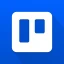 Trello: Järjestä mitä tahansa! icon