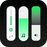 Ultra Volume Curseur de volume icon