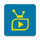 TiviApp Live TV Player icon