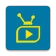 TiviApp Live TV Player icon