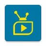 TiviApp Live TV Player icon