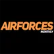 AirForces Monthly Magazine icon