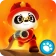Dr. Panda Firefighters icon
