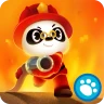 Dr. Panda Firefighters icon