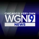 WGN-TV icon