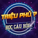 Đi Tìm Triệu Phú - Đọc Câu Hỏi icon