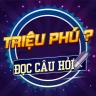 Đi Tìm Triệu Phú - Đọc Câu Hỏi icon