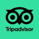 Tripadvisor: Planlæg rejser icon
