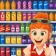 Goods Rush! 3D Sort Puzzle icon