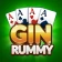 Gin Rummy: Klassisk Kortspil icon