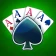 Spades - Klassiske Kort icon