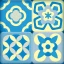 Mosaic Match - Tile Game icon