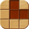 Woodoku icon