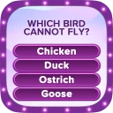 TRIVIA STAR Quiz Games Offline icon