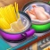 Cooking Rage - Matlaging Spill icon