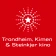 Trondheim Kimen Steinkjer kino icon