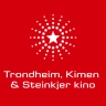 Trondheim Kimen Steinkjer kino icon
